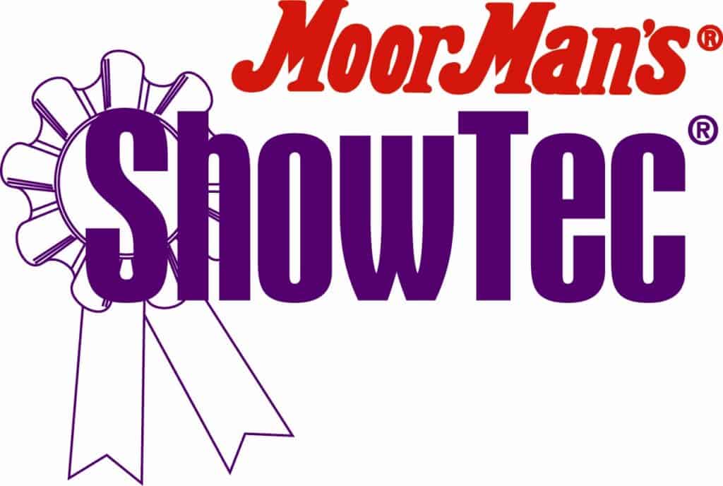 MoorMan's ShowTec Show Pig Feed