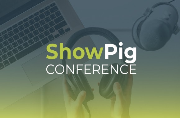 Show Pig Conference Private podcast