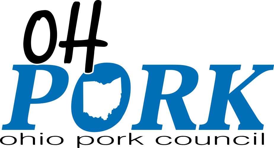 Ohio Pork Council Logo