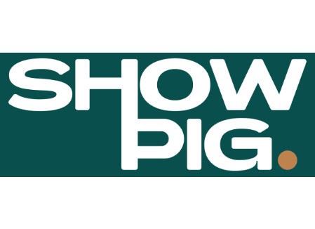 Showpig.com logo