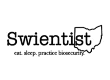 Swientist logo