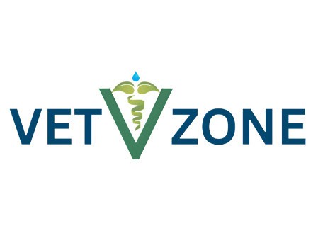 Vet Zone Logo