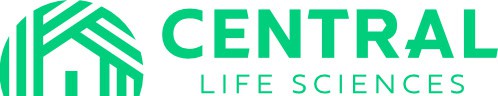 Central Life Sciences Logo